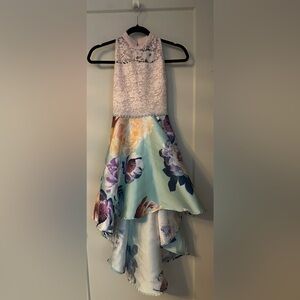 Girls Dressy Dress